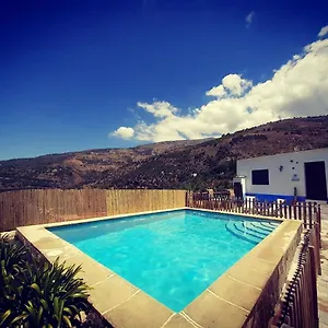 La Encina Chalet