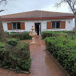 Venta Del Aire Cortijo Terron Сasa de vacaciones