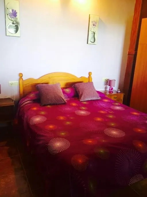 Holiday home El Aguacate Villa Lanjaron