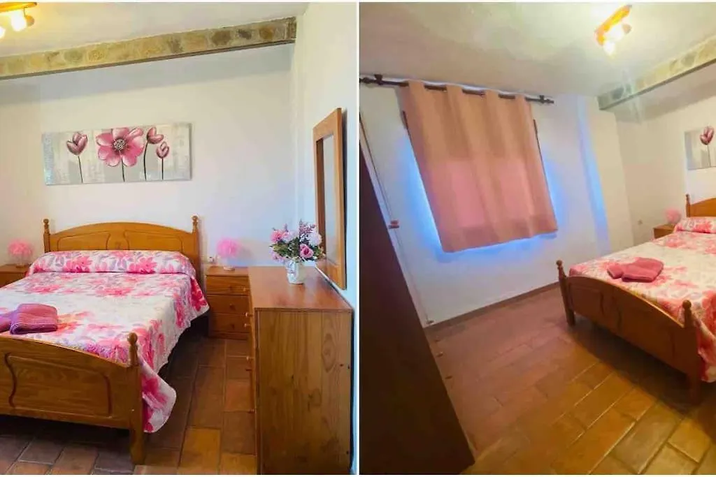 Holiday home El Aguacate Villa Lanjaron