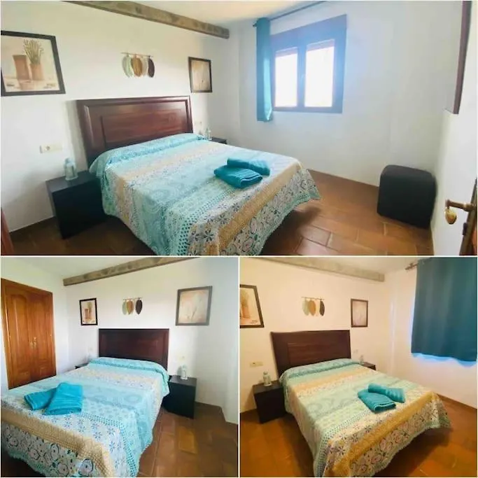 El Aguacate Villa Lanjaron 0*,