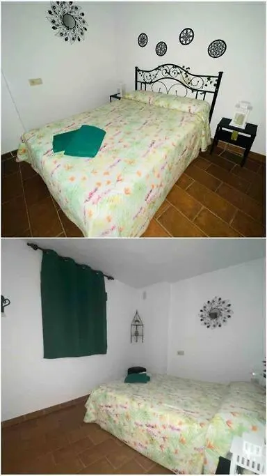 Villa El Aguacate à Lanjarón