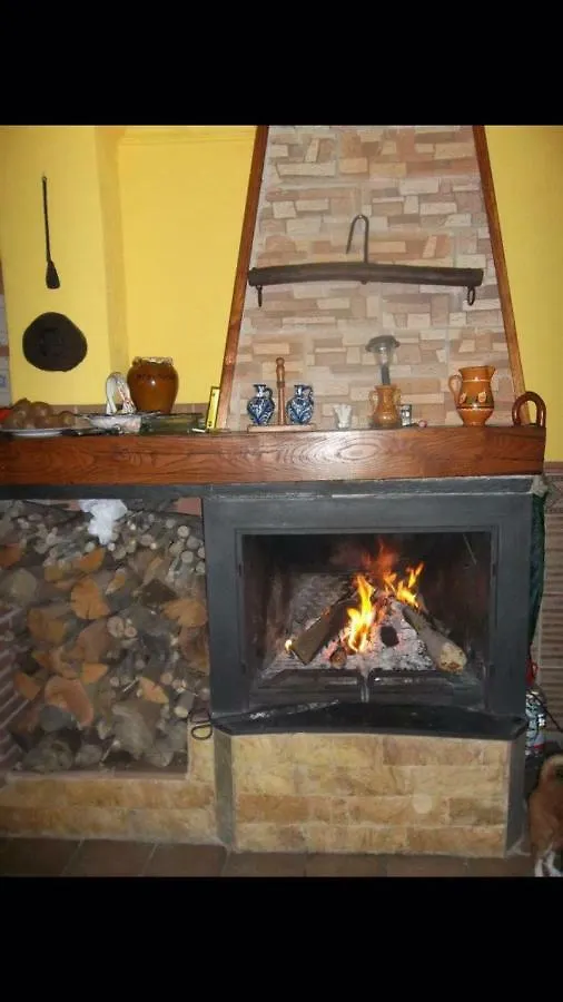 Villa El Aguacate à Lanjarón Espagne